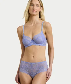 Lace Hipster