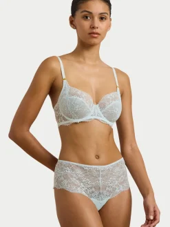 Lace Hipster
