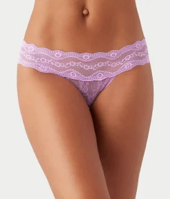 Lace Kiss Bikini