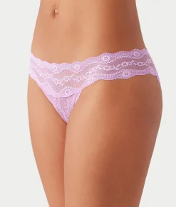 Lace Kiss Bikini