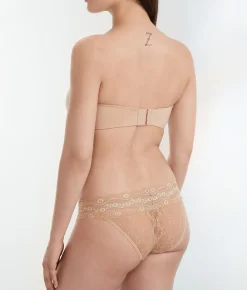 Lace Kiss Bikini