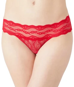 Lace Kiss Bikini