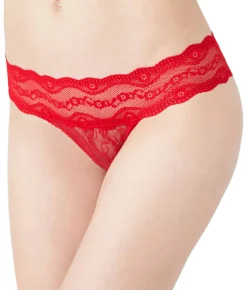 Lace Kiss Bikini