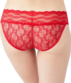 Lace Kiss Bikini