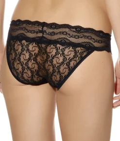 Lace Kiss Bikini