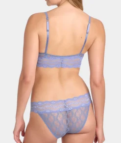 Lace Kiss Bikini