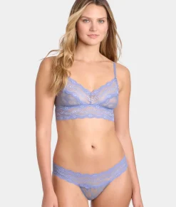 Lace Kiss Bikini