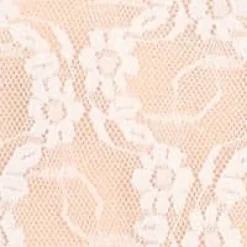 Lace Kiss Chemise