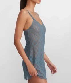 Lace Kiss Chemise