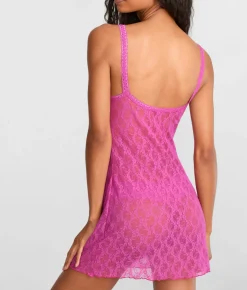 Lace Kiss Chemise