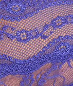 Lace Kiss Hi-Cut Brief