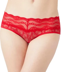 Lace Kiss Hipster