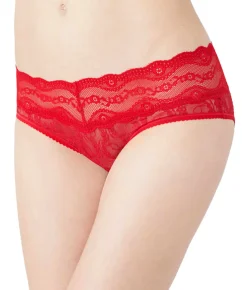 Lace Kiss Hipster