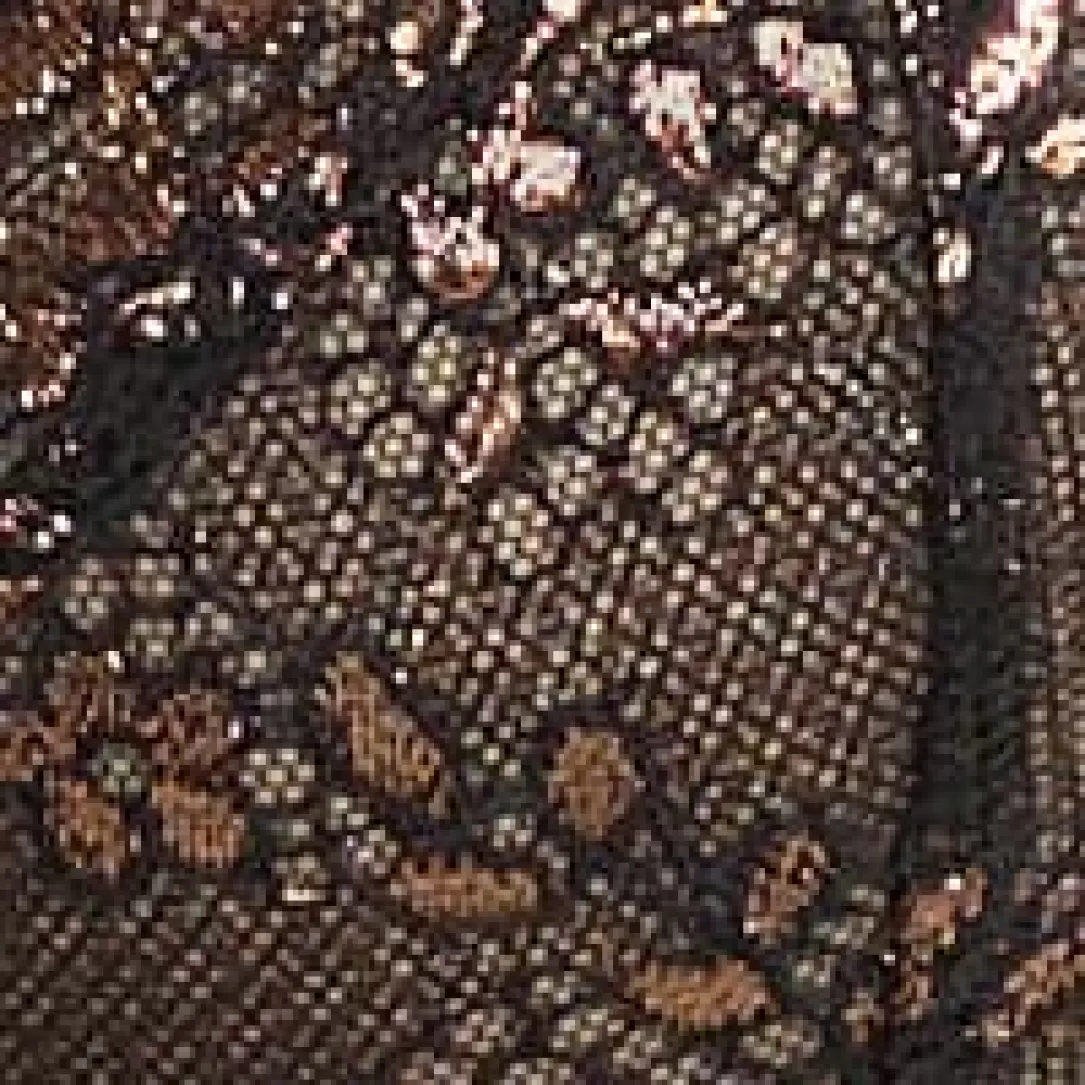 Lace Unlined Side Support Bra