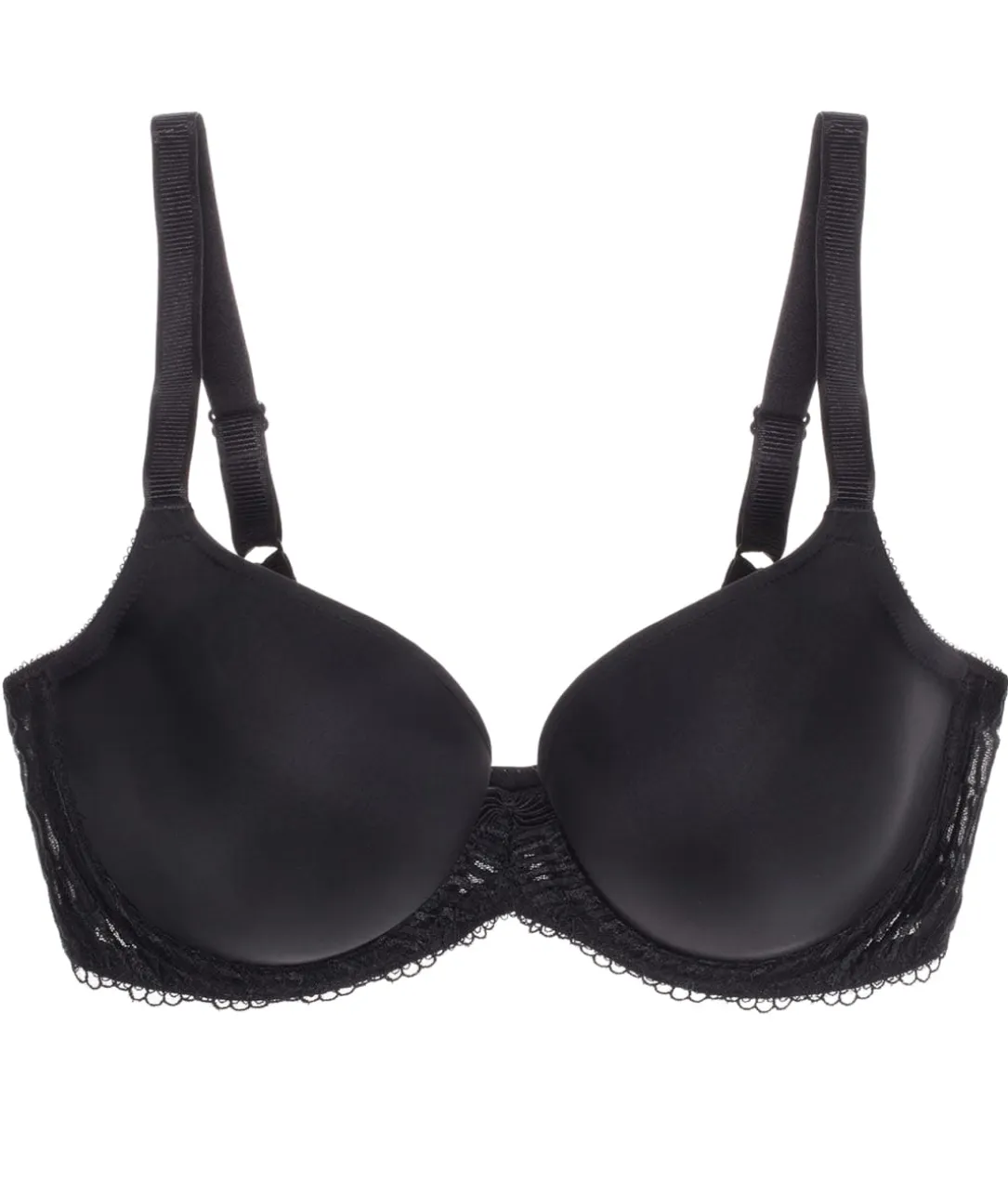 La Femme Plunge T-Shirt Bra