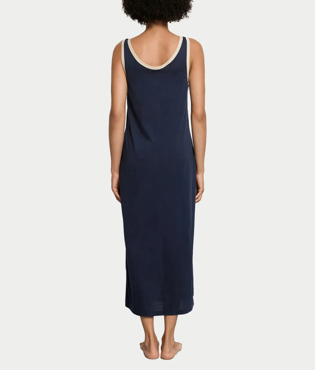 Laura Long Tank Nightgown
