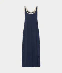 Laura Long Tank Nightgown