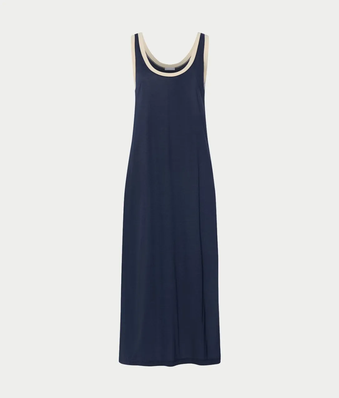 Laura Long Tank Nightgown