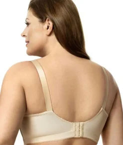 Layla Seamless Wire-Free Spacer T-Shirt Bra