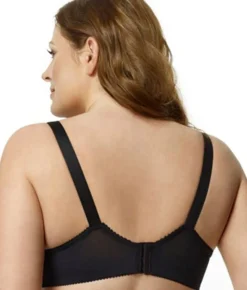 Layla Seamless Wire-Free Spacer T-Shirt Bra