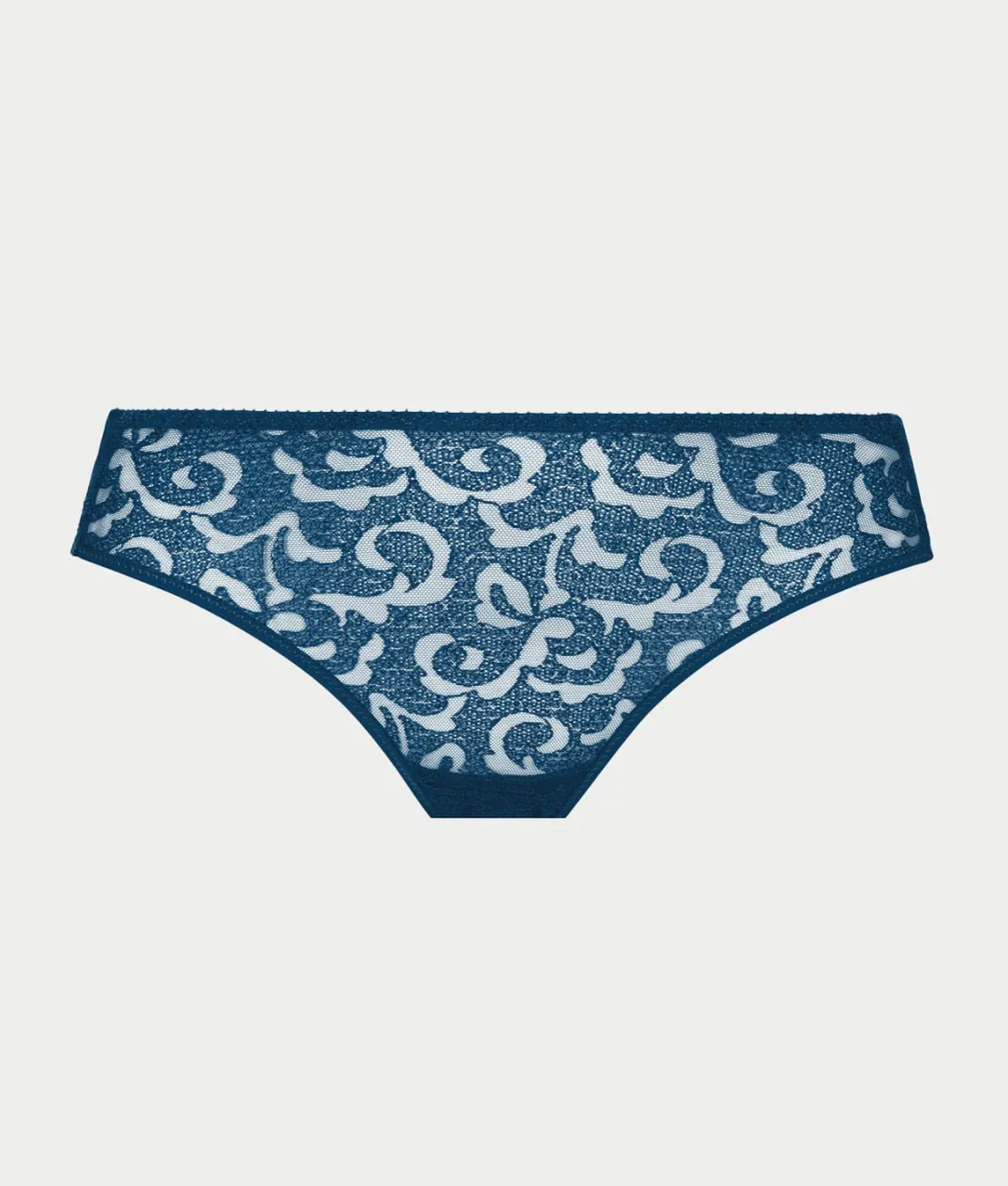 Leia Brief