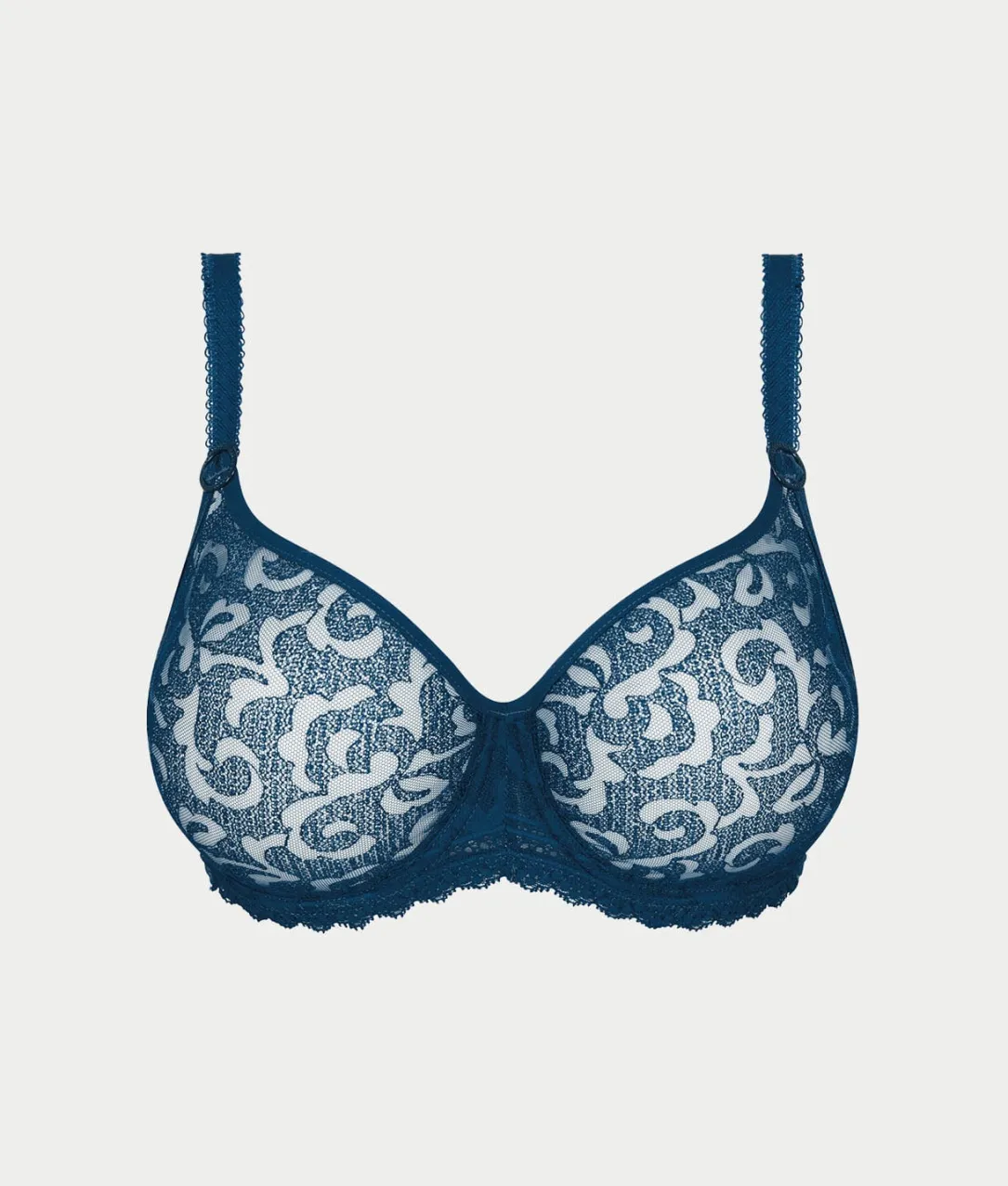 Leia Seamless Full Cup Bra