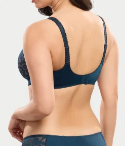 Leia Seamless Full Cup Bra