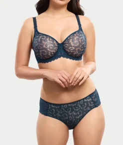 Leia Seamless Full Cup Bra
