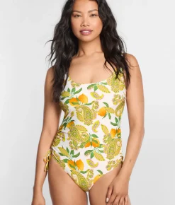 Lemon Love Jessy One-Piece