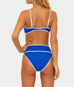Leona Bikini Top