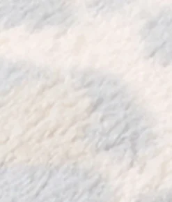 Leopard Plush Throw