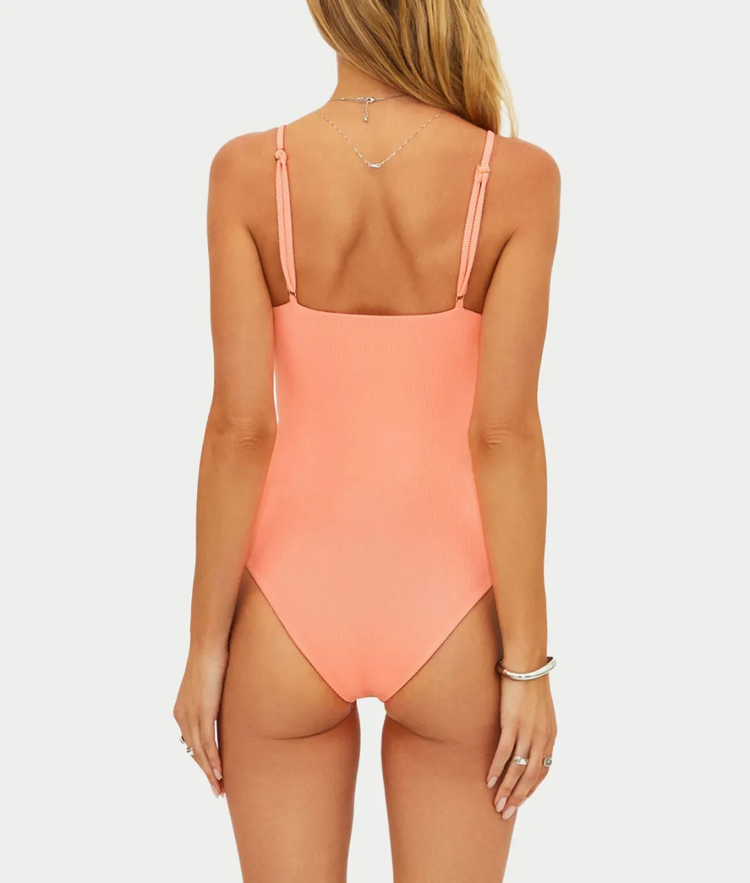 Leslie One-Piece Swimsuit