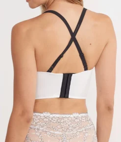 Lightly Lined Bustier
