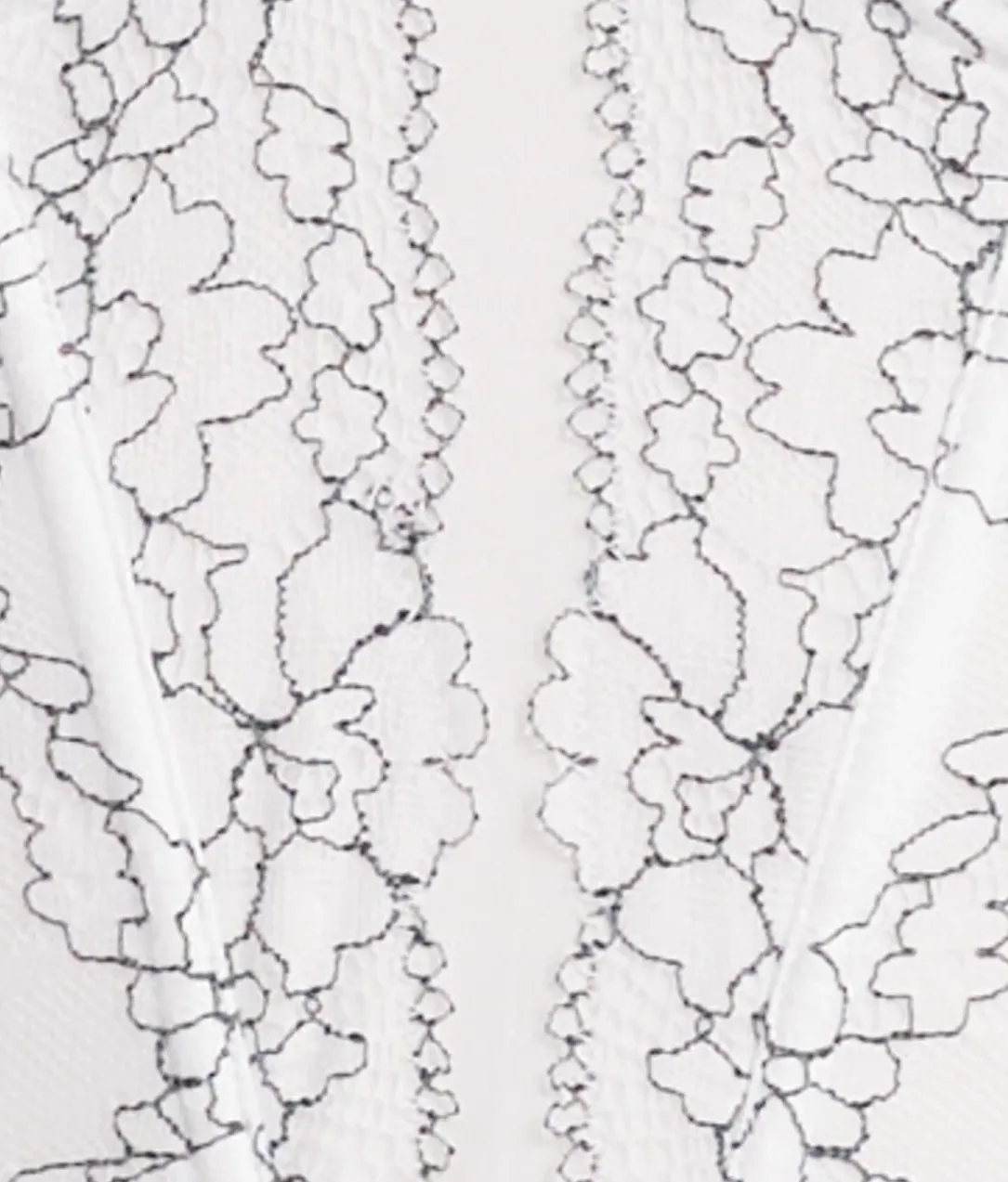 Lightly Lined Bustier