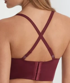 Lightly Lined Bustier