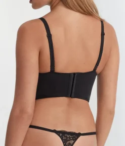 Lightly Lined Bustier