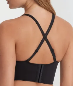 Lightly Lined Bustier