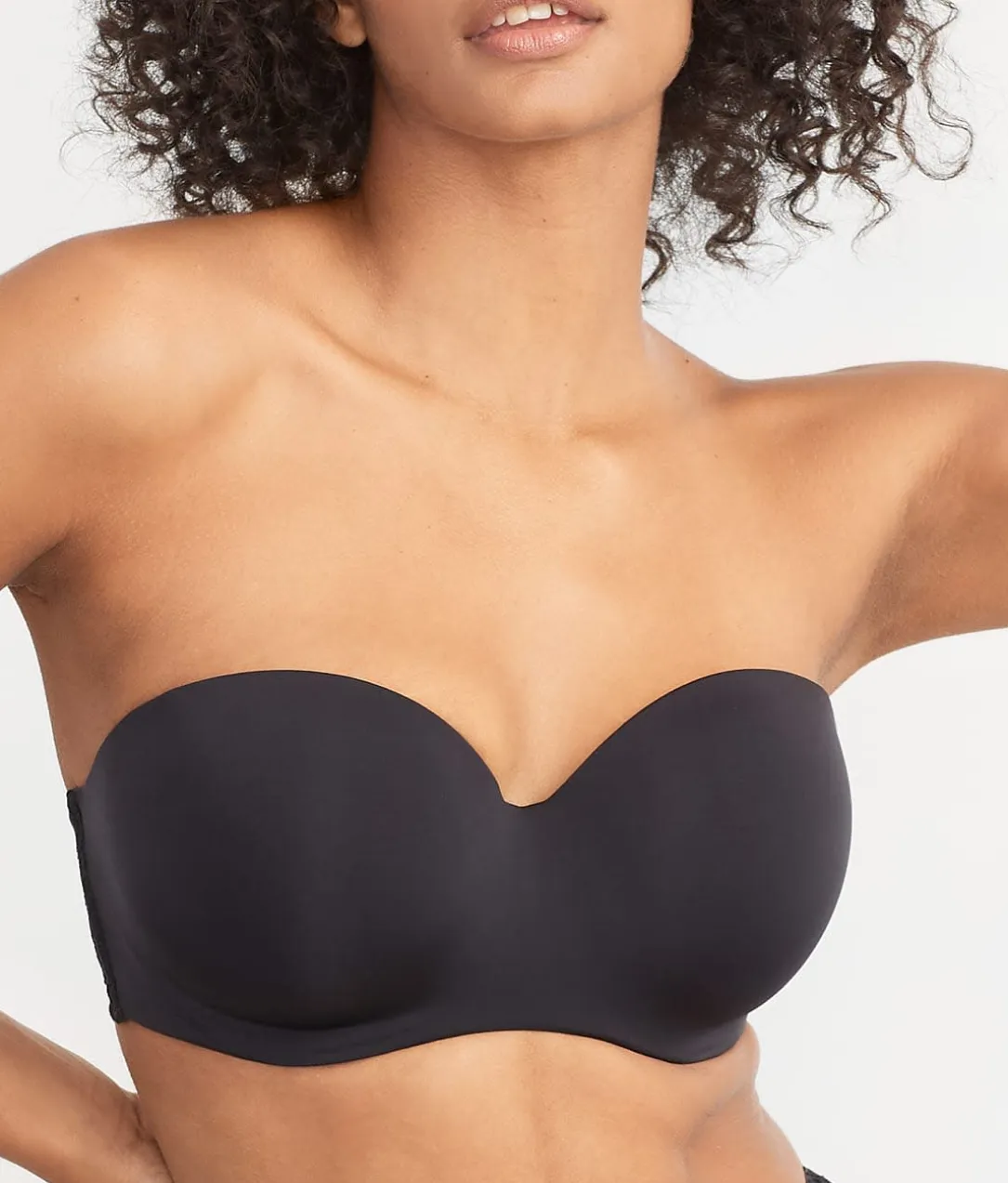 Lightly Lined Strapless Multiway Bra
