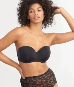Lightly Lined Strapless Multiway Bra