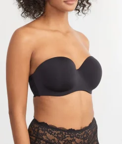 Lightly Lined Strapless Multiway Bra