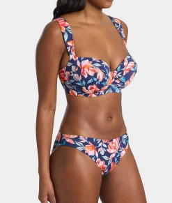 Liliflora Bette Balconette Bikini Top