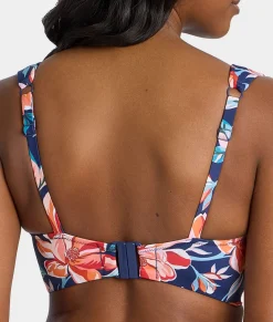 Liliflora Bette Balconette Bikini Top