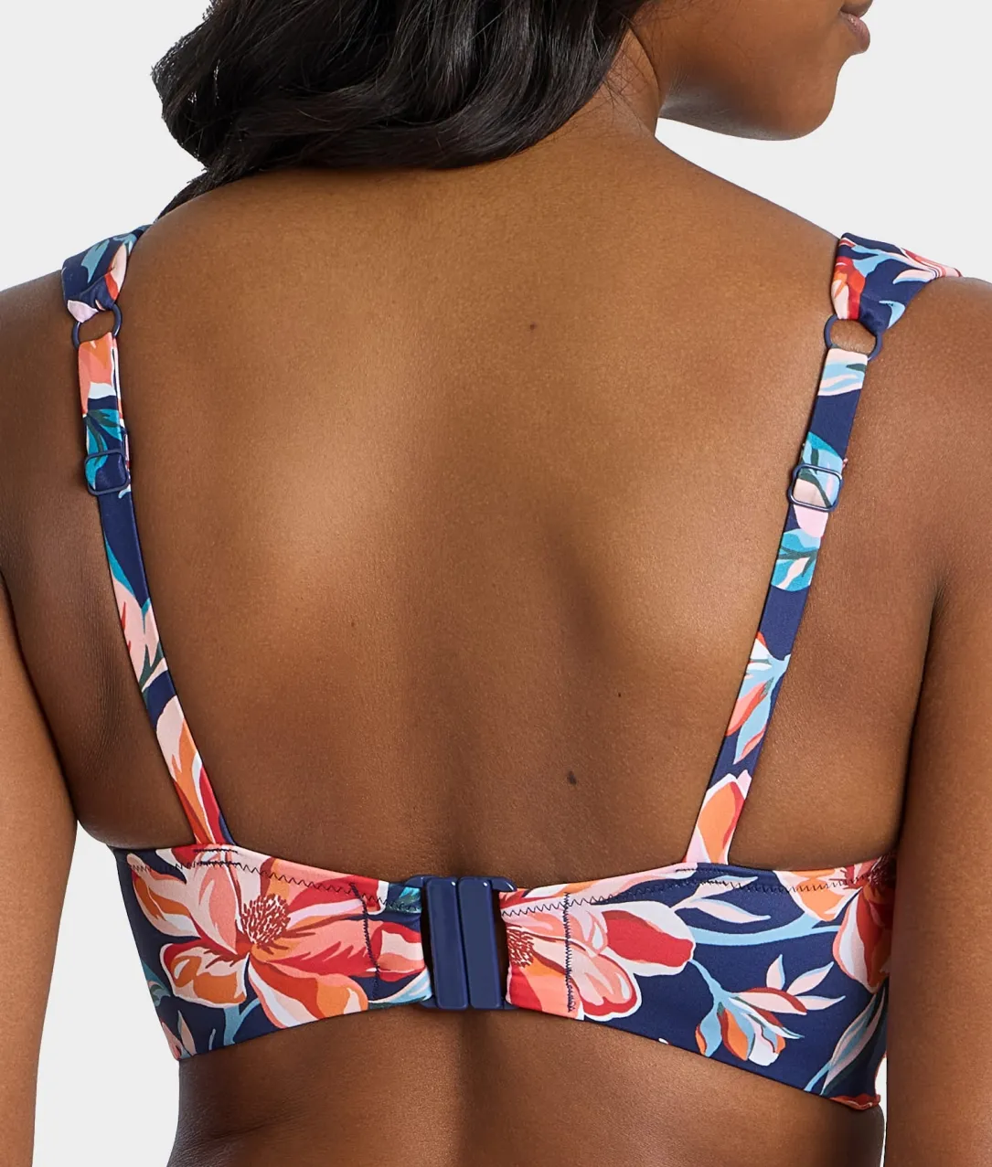 Liliflora Bette Balconette Bikini Top