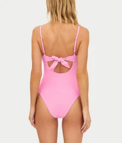 Lindy One-Piece Swimsuit