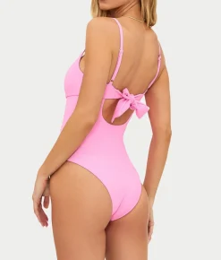 Lindy One-Piece Swimsuit