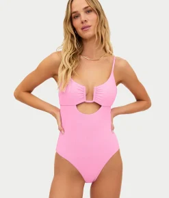 Lindy One-Piece Swimsuit