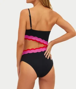 Liora One-Piece Swimsuit