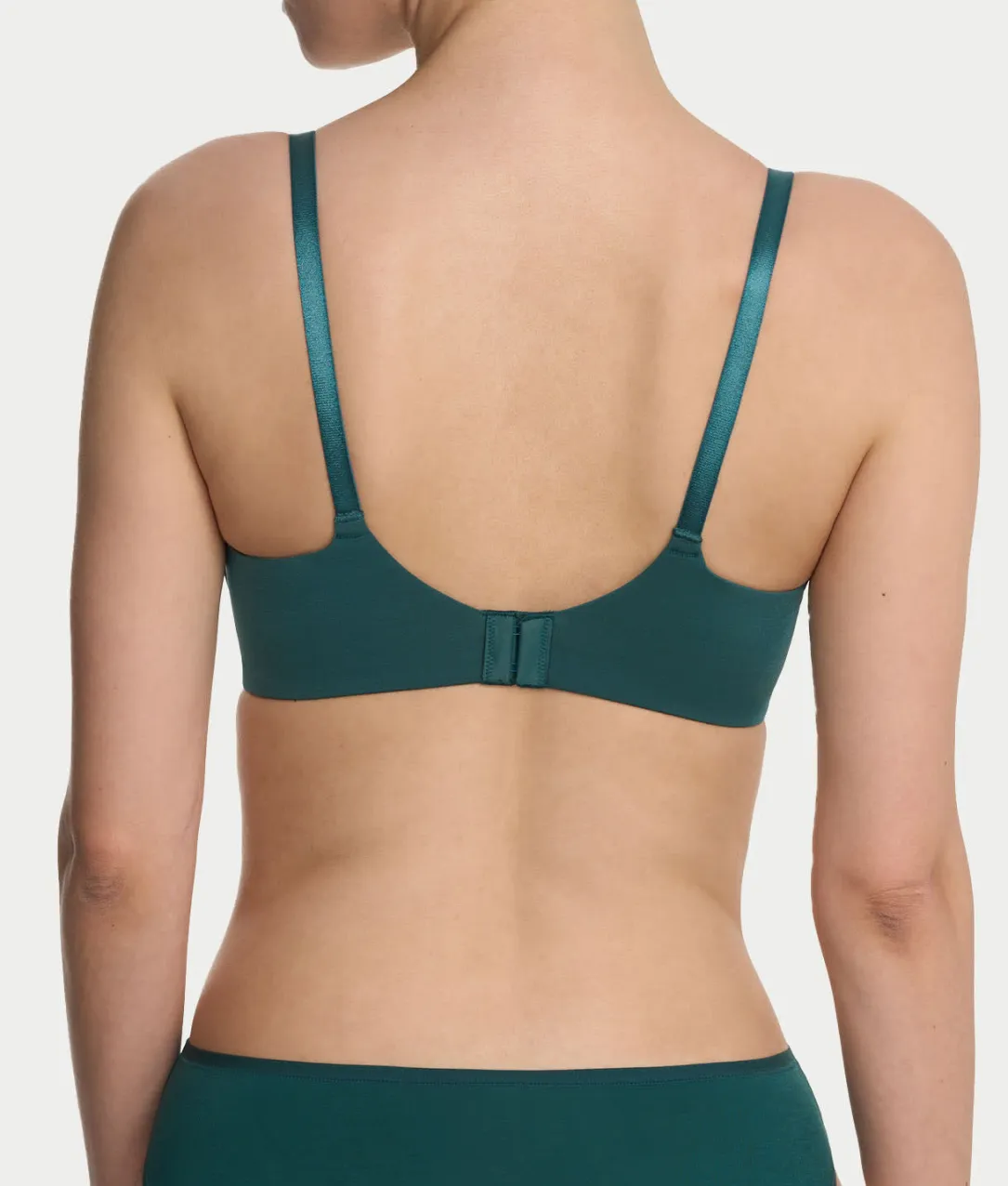 Liquid Full Fit T-Shirt Bra