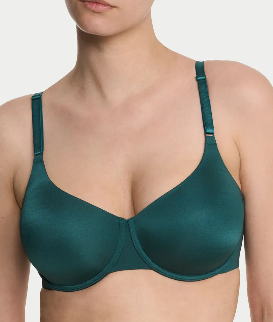 Liquid Full Fit T-Shirt Bra