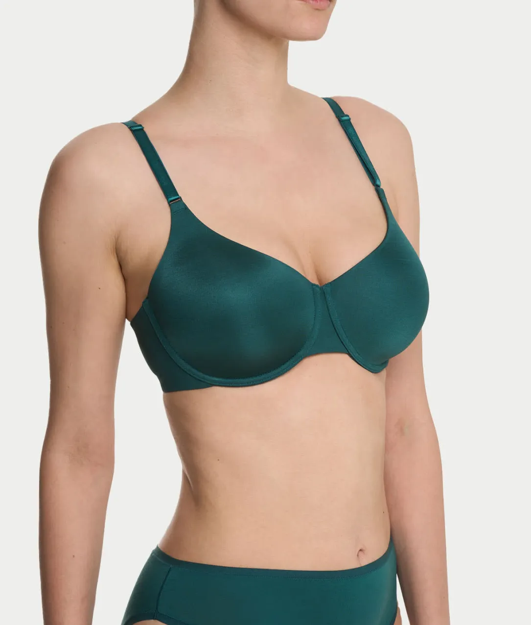 Liquid Full Fit T-Shirt Bra